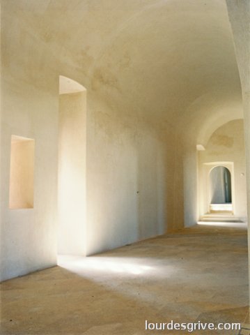 Rehabilitació antiga Casa de la Ciutat del Castell d´Eivissa.Dalt Vila. F.X. Pallejà-S.Roig arquitectes-Premi Lux Bronze 03
