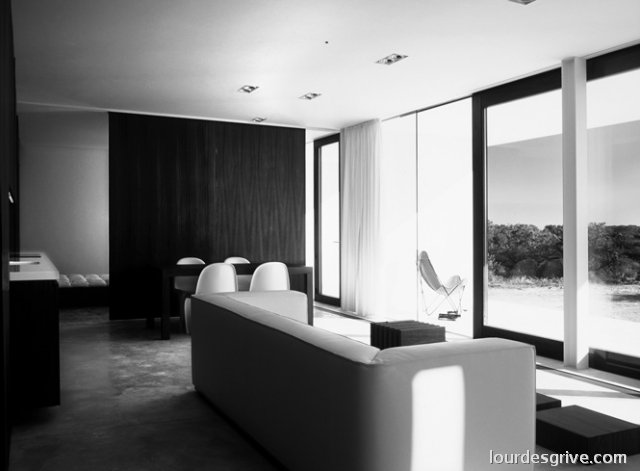 "Es Pujol de s'Era".Formentera.Marià Castello, arquitecte- Premi Lux argent 07
