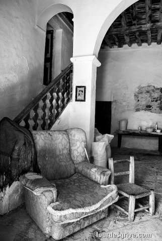 “Can Jaume Refila “ - Sant Joan de Labritja - Eivissa 08. Finalista LUX categoria Interiorisme i decoració.