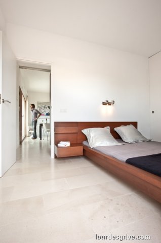 8x8 House. Marià Castelló architect. Formentera