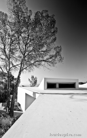 Escuela infantil Can Coix.Mipmari arquitectura i diseño. Ibiza.