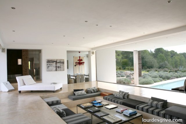 Cas Patró- Ibiza -A.D.V. Architecture