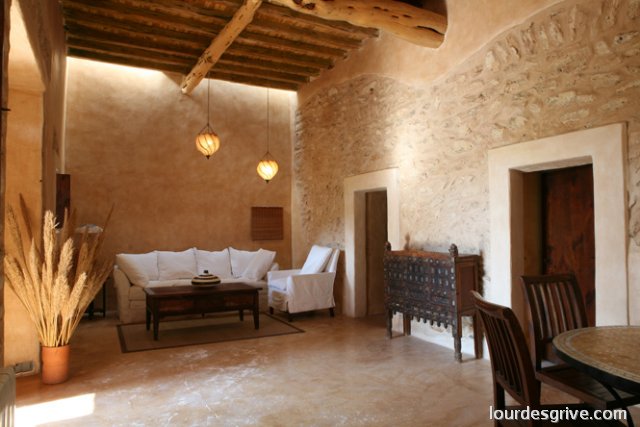Forada. Ibiza. A.D.V. Architecture