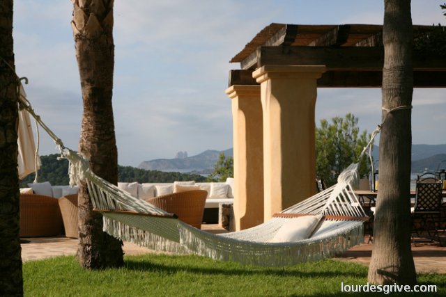 one family house - Casa Niri - Ibiza