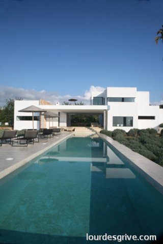 Cas Patró-Ibiza-A.D.V. Arquitectura