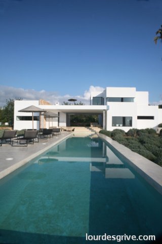 Cas Patró-Ibiza-A.D.V. Architecture