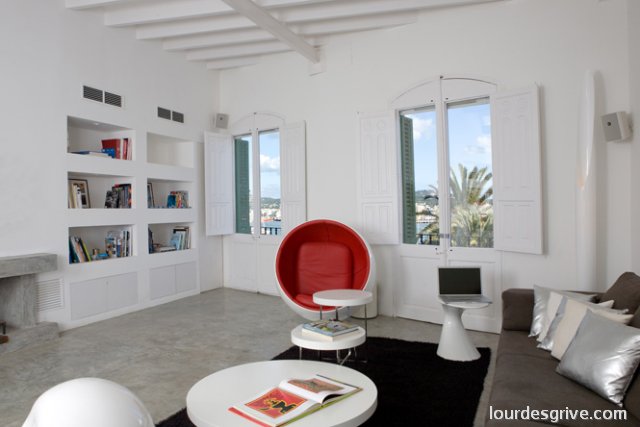 Tabula Rasa, Ibiza, A.D.V.Architecture