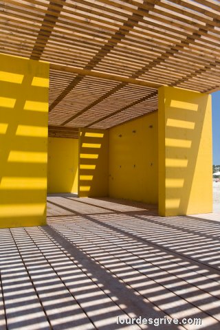 Project in Talamanca.Ibiza. - MO; Marc Tur & Oriol Batchelli; architects.
