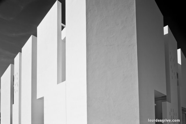 Javi Bonet one family house . Ibiza,F.J. Pallejá,Salvador Roig architects