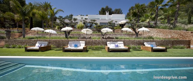 Vivienda - Ibiza 12