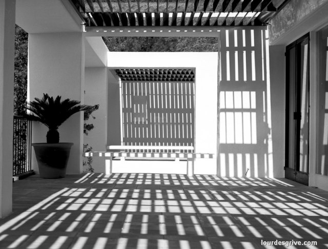 one family house - Casa Sert, Can Pep Simó – Jesús – Ibiza  -Josep Lluís Sert, architect