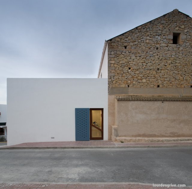 Can Jeroni. San José . Ibiza