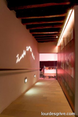 "Casa de la Cúria". Ibiza. MIPMARÍ Architecture and design