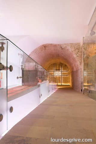 "Casa de la Cúria". Ibiza. MIPMARÍ Architecture and design