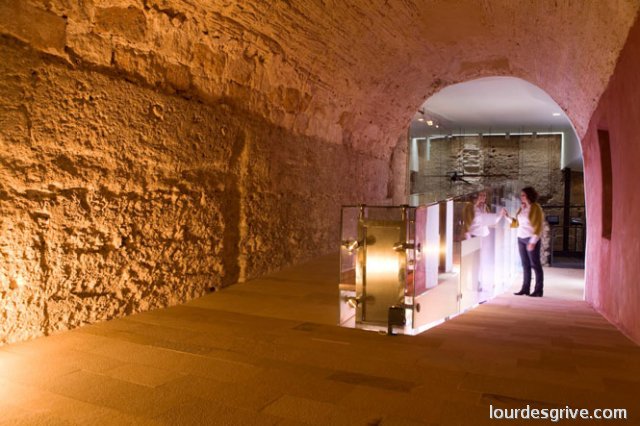 "Casa de la Cúria". Ibiza. MIPMARÍ Architecture and design