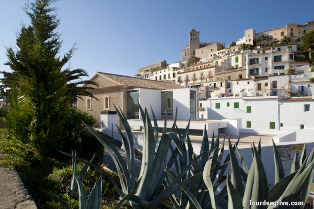 MACE . Victor Beltrán Architect