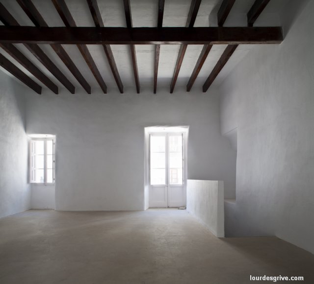 MACE . Victor Beltrán Architect