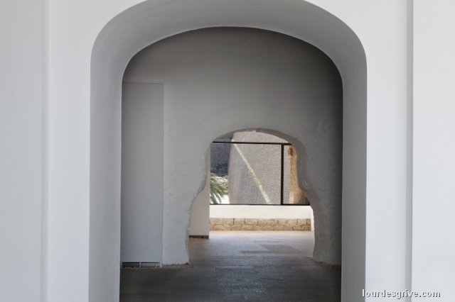 MACE . Victor Beltrán Architect