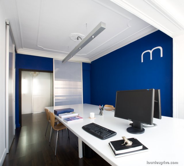 Mixis architects . Ibiza