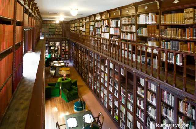 Library